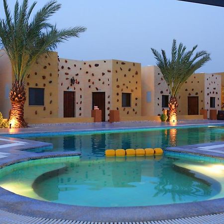 Bait Alaqaba Resort מראה חיצוני תמונה