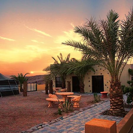 Bait Alaqaba Resort מראה חיצוני תמונה