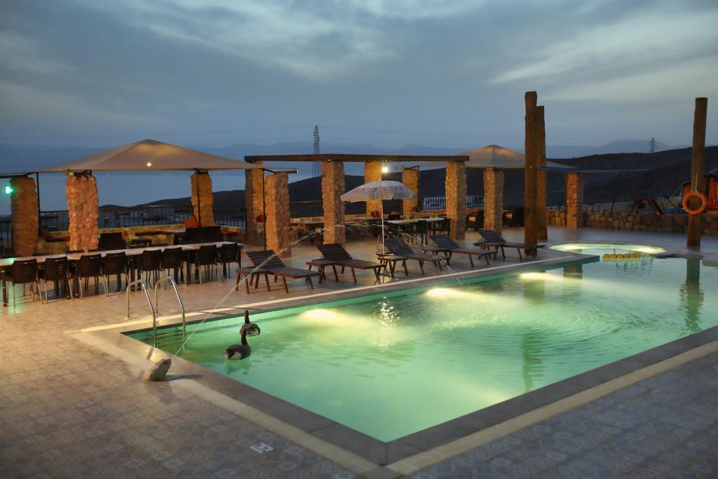 Bait Alaqaba Resort מראה חיצוני תמונה
