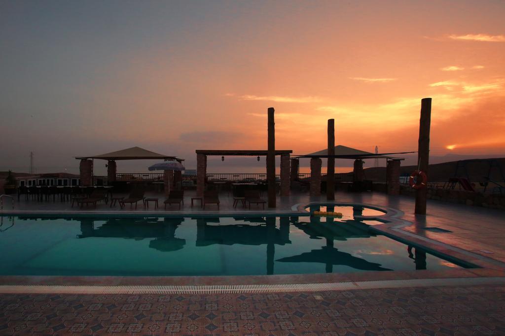 Bait Alaqaba Resort מראה חיצוני תמונה
