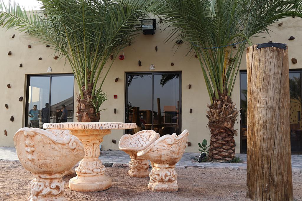Bait Alaqaba Resort מראה חיצוני תמונה