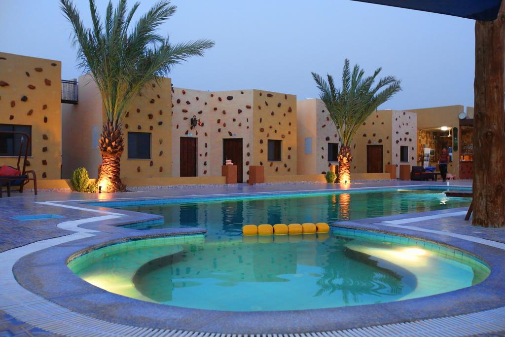 Bait Alaqaba Resort מראה חיצוני תמונה