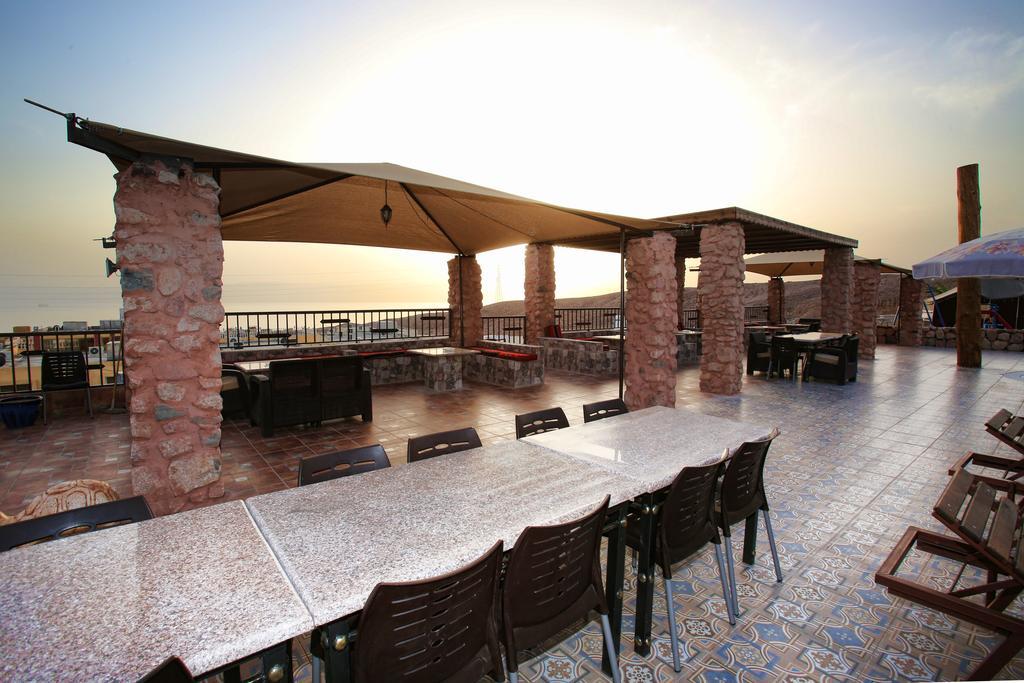 Bait Alaqaba Resort מראה חיצוני תמונה