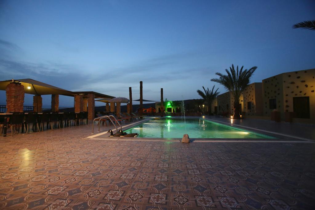 Bait Alaqaba Resort מראה חיצוני תמונה