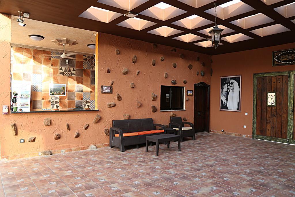 Bait Alaqaba Resort מראה חיצוני תמונה
