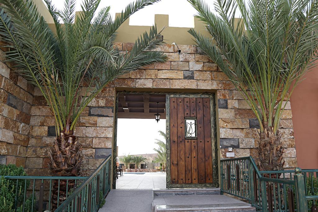 Bait Alaqaba Resort מראה חיצוני תמונה