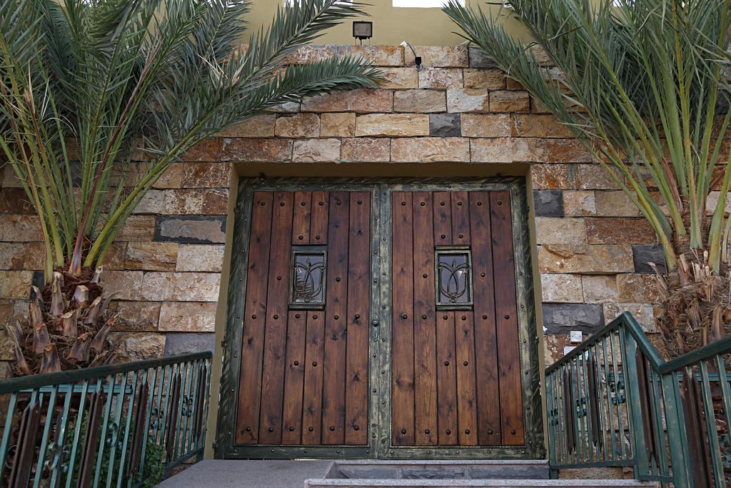 Bait Alaqaba Resort מראה חיצוני תמונה