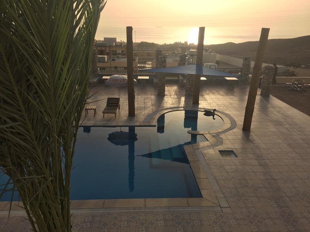 Bait Alaqaba Resort מראה חיצוני תמונה