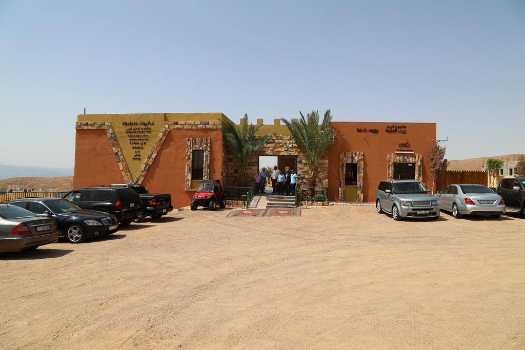 Bait Alaqaba Resort מראה חיצוני תמונה