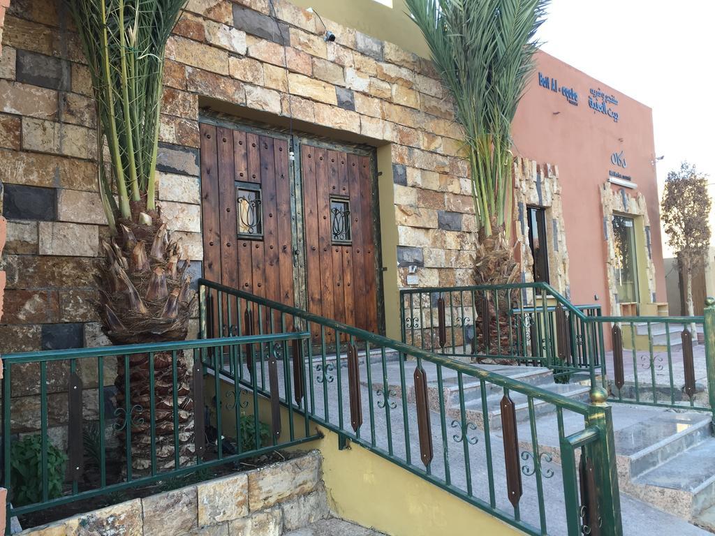 Bait Alaqaba Resort מראה חיצוני תמונה