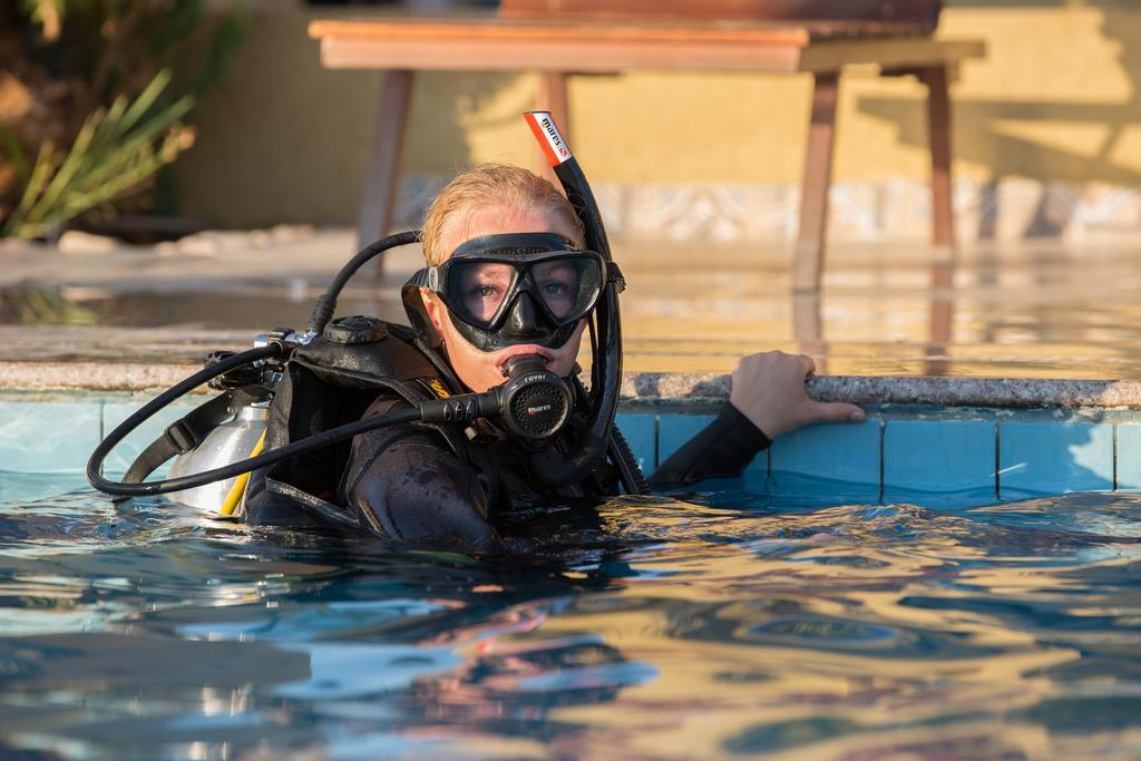 Bait Alaqaba Resort מראה חיצוני תמונה