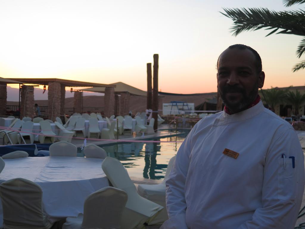 Bait Alaqaba Resort מראה חיצוני תמונה