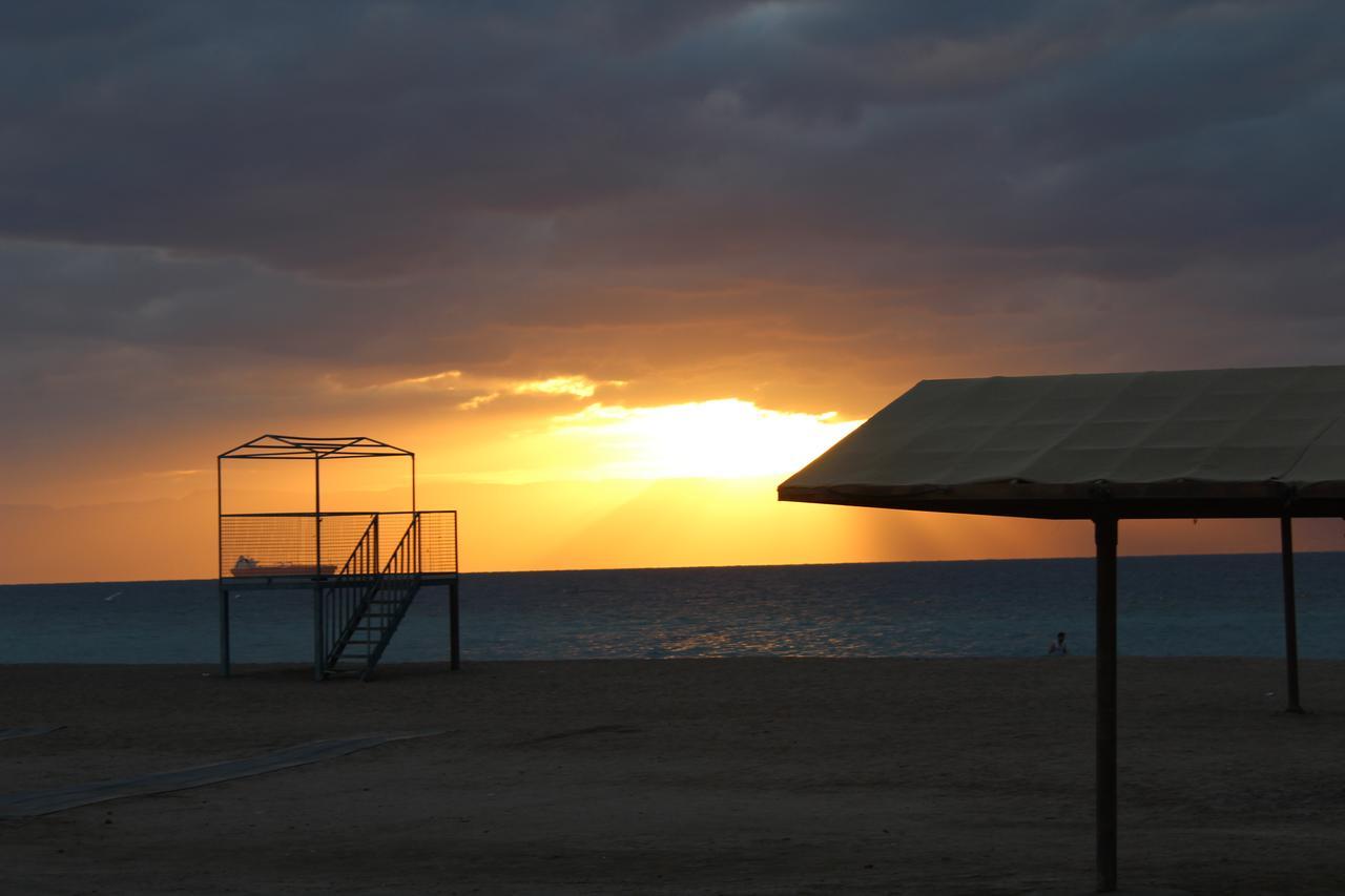 Bait Alaqaba Resort מראה חיצוני תמונה