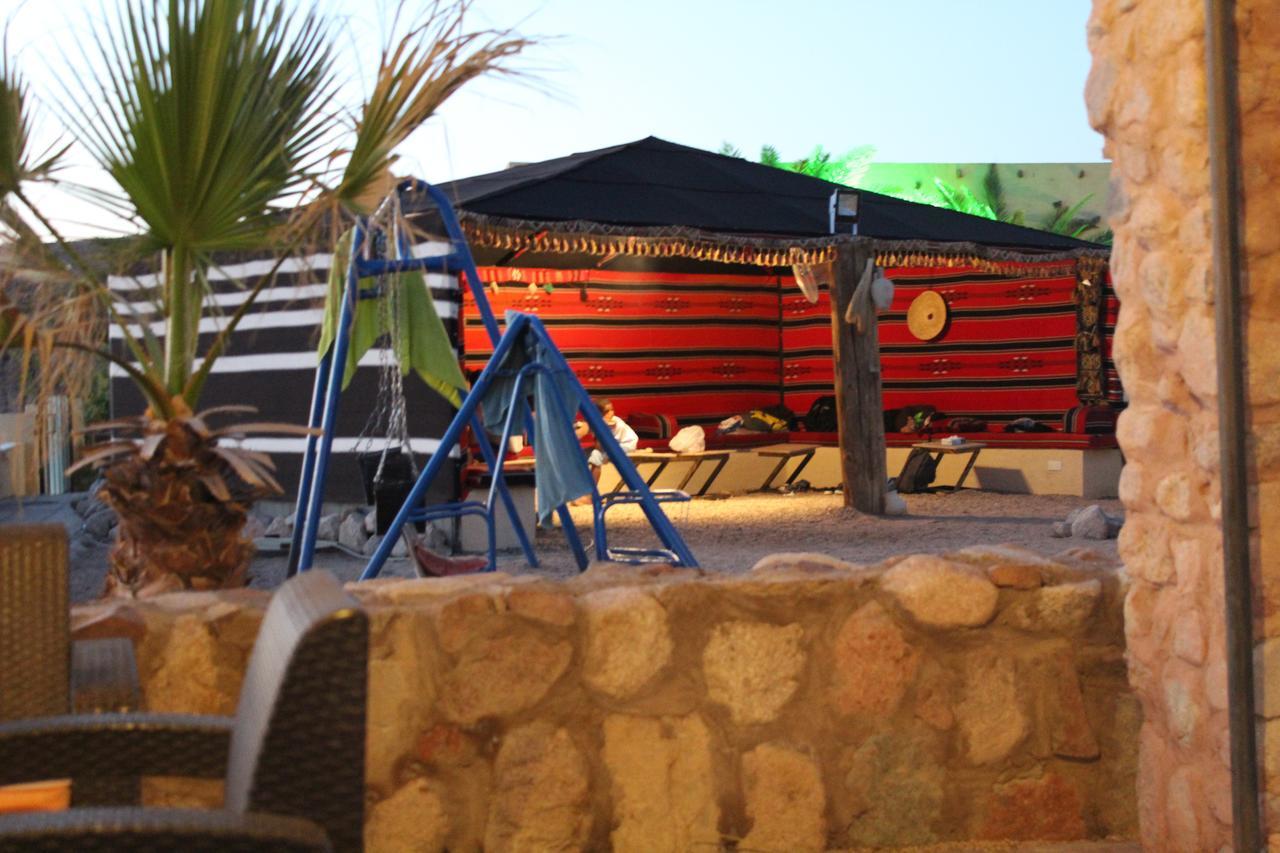 Bait Alaqaba Resort מראה חיצוני תמונה