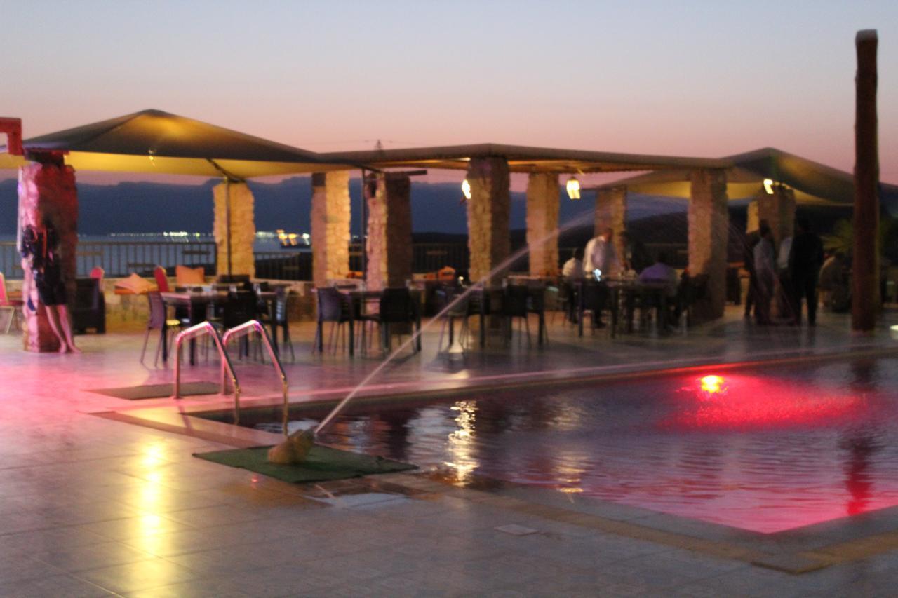 Bait Alaqaba Resort מראה חיצוני תמונה