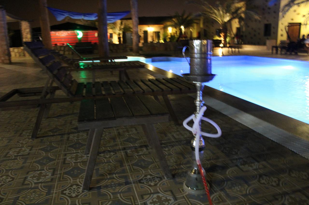 Bait Alaqaba Resort מראה חיצוני תמונה