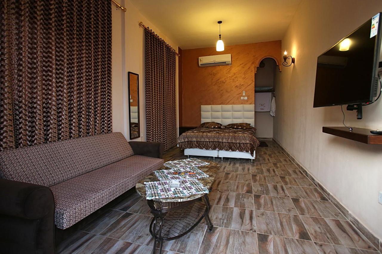 Bait Alaqaba Resort חדר תמונה