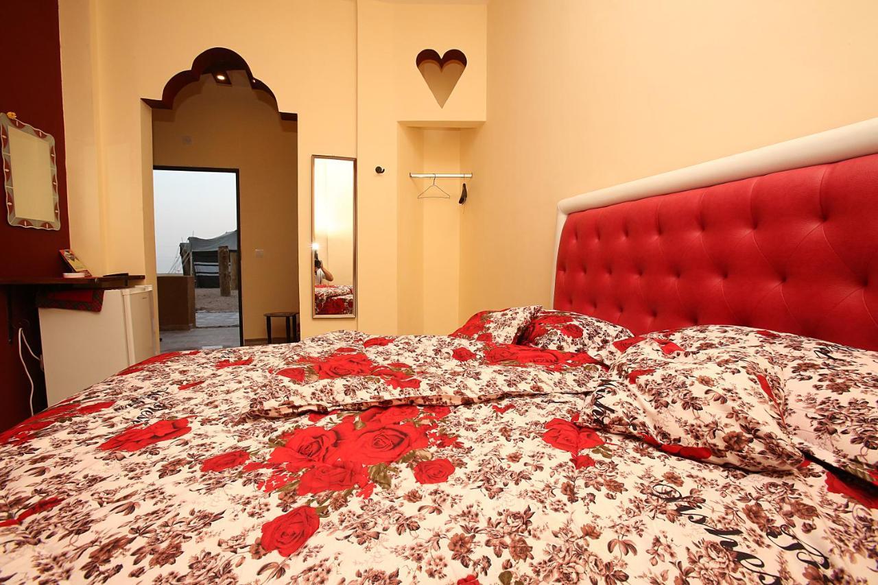 Bait Alaqaba Resort מראה חיצוני תמונה
