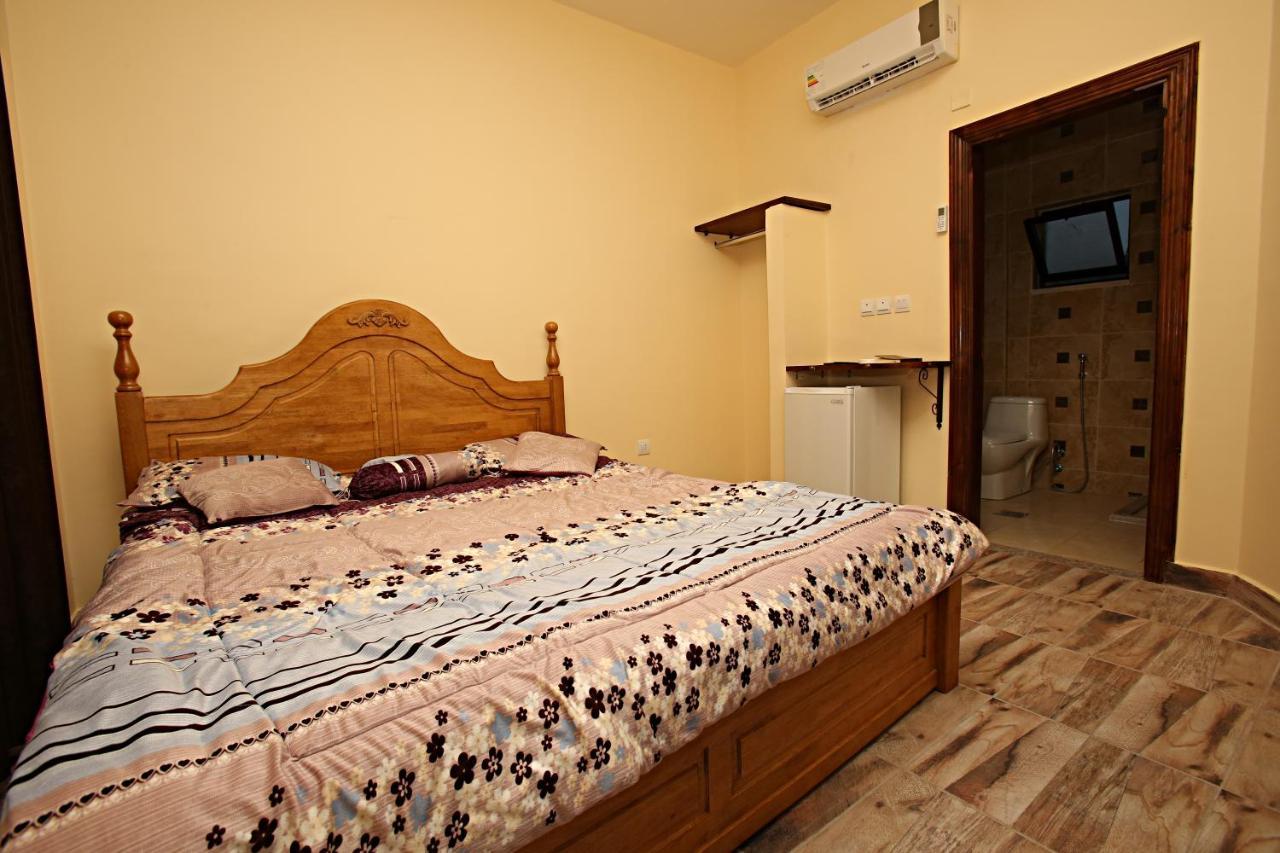 Bait Alaqaba Resort מראה חיצוני תמונה