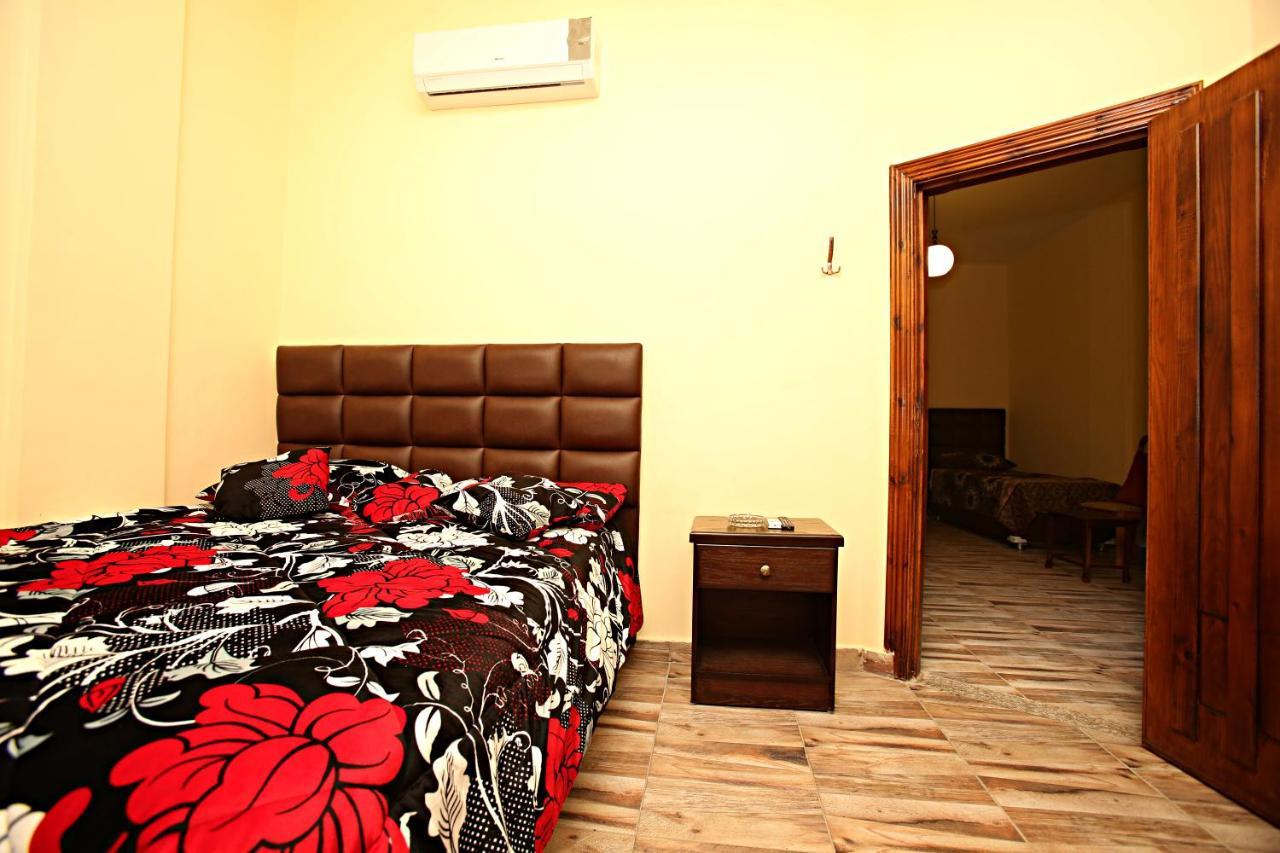 Bait Alaqaba Resort מראה חיצוני תמונה